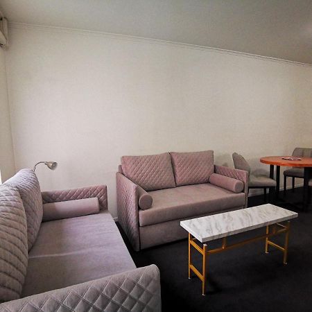 Aparthotel Adara Franklin Melbourne Zewnętrze zdjęcie
