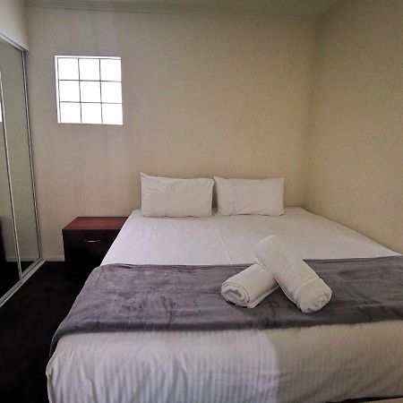Aparthotel Adara Franklin Melbourne Zewnętrze zdjęcie