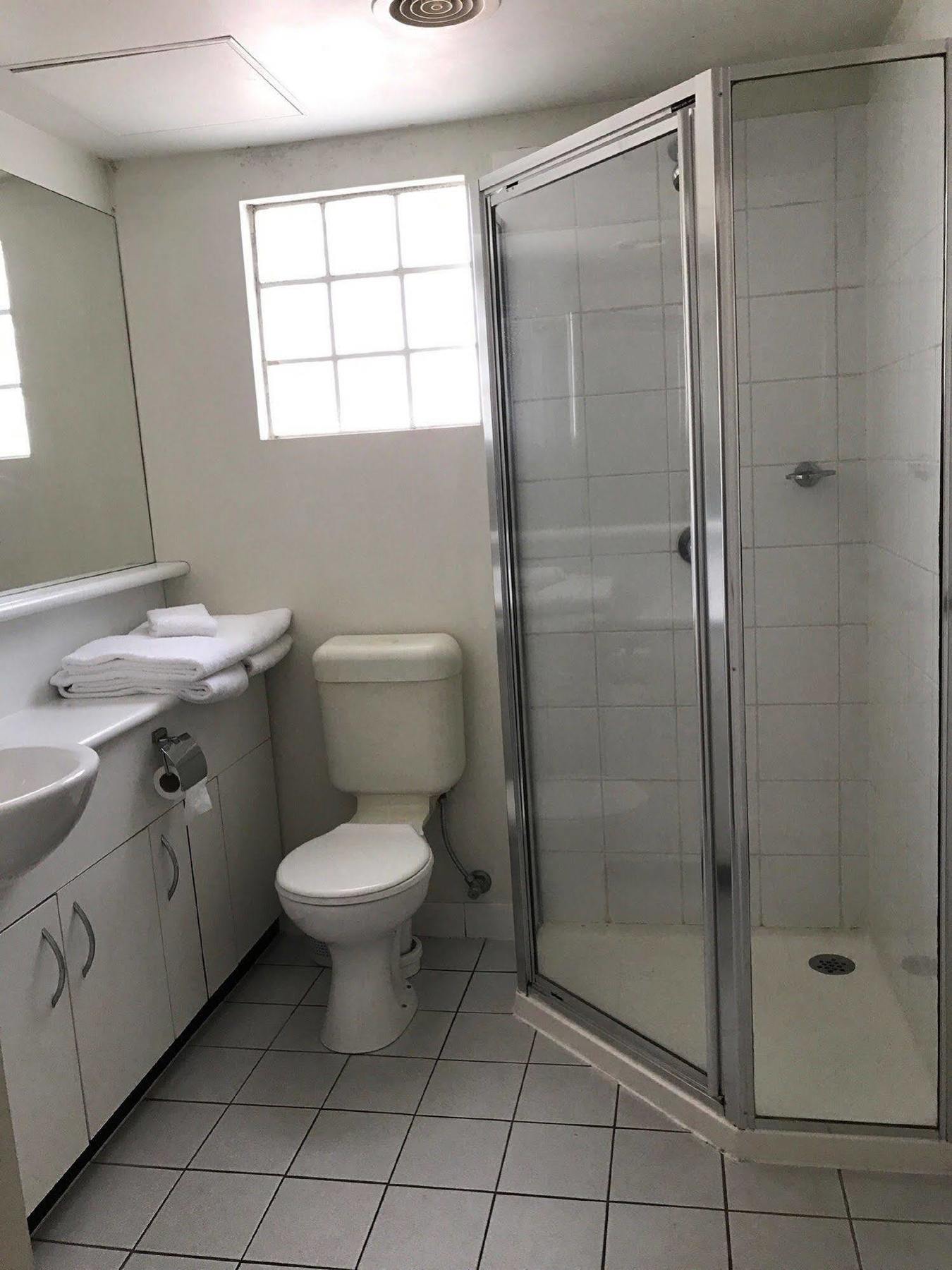 Aparthotel Adara Franklin Melbourne Zewnętrze zdjęcie